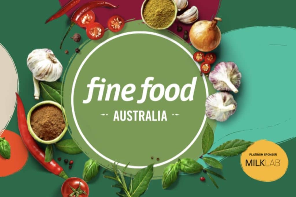澳大利亚食品饮料及餐饮设备展