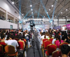 2024第十五届中国（贵阳）国际美容化妆品养生博览会