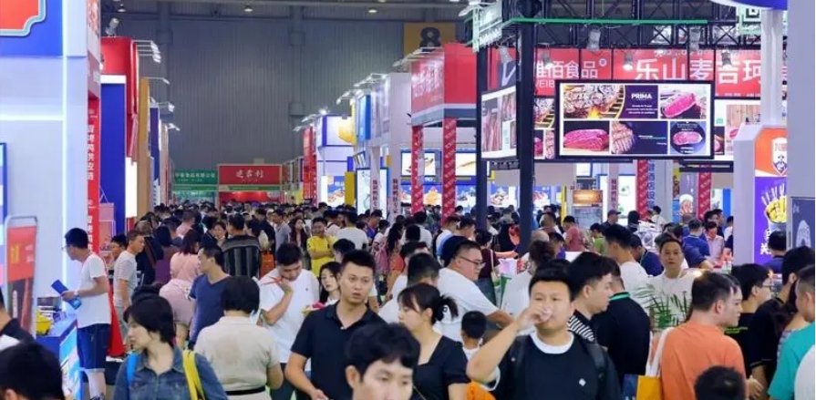 2024第12届成都餐饮供应链博览会