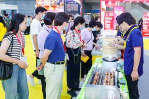 2024深圳国际自有品牌展暨新消费品展