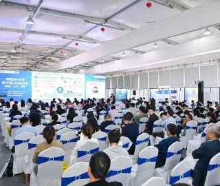2024中国（济南）国际物流和运输技术博览会