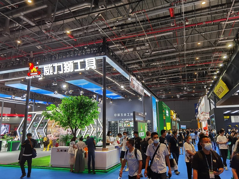 2024年第十九届中国(北京) 国际五金电器博览会
