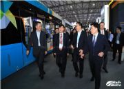 2024第十七届上海国际铁路与城市轨道交通展览会
