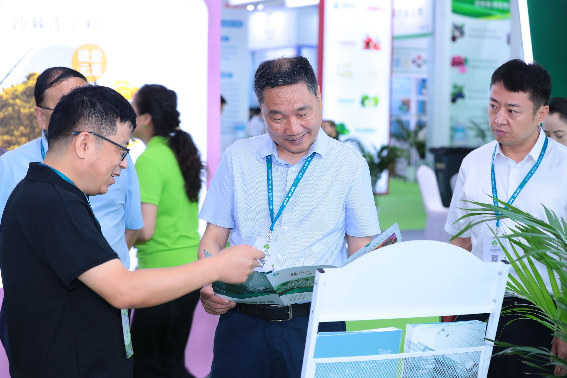2024年中国（西部）国际天然提取物、医药原料及创新原料展览会