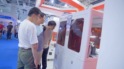 SIA-2024第二十二届上海国际智能工厂展暨工业自动化及机器人展览会