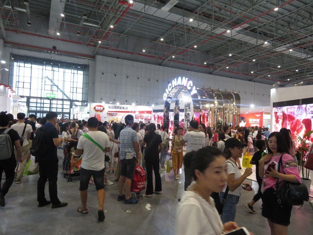 2024全球授权展·中国站LEC