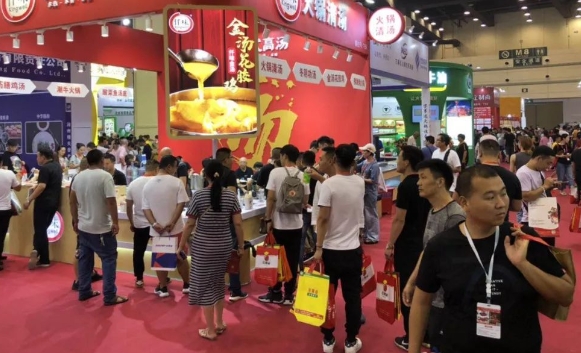 2024第九届郑州火锅食材用品展览会