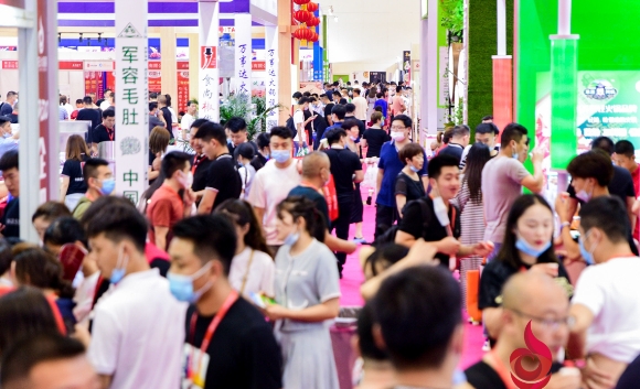 2024第九届郑州火锅食材用品展览会