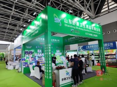 2024年遛纸·中国（西安）生活用纸及卫生用品展览会