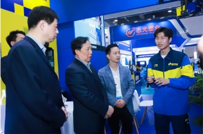 2024长三角快递物流供应链与技术装备展览会