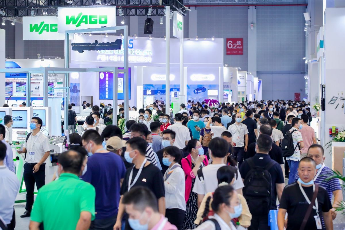 2024electronica China慕尼黑上海电子展