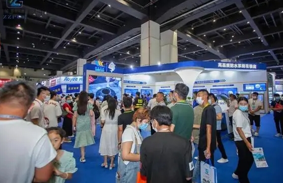 2024中国（郑州）智能建造与绿色建筑科技产品博览会