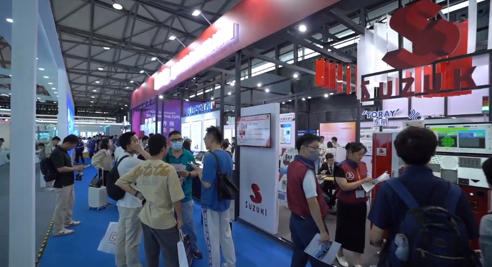 DIC EXPO 2024国际显示技术及应用创新展