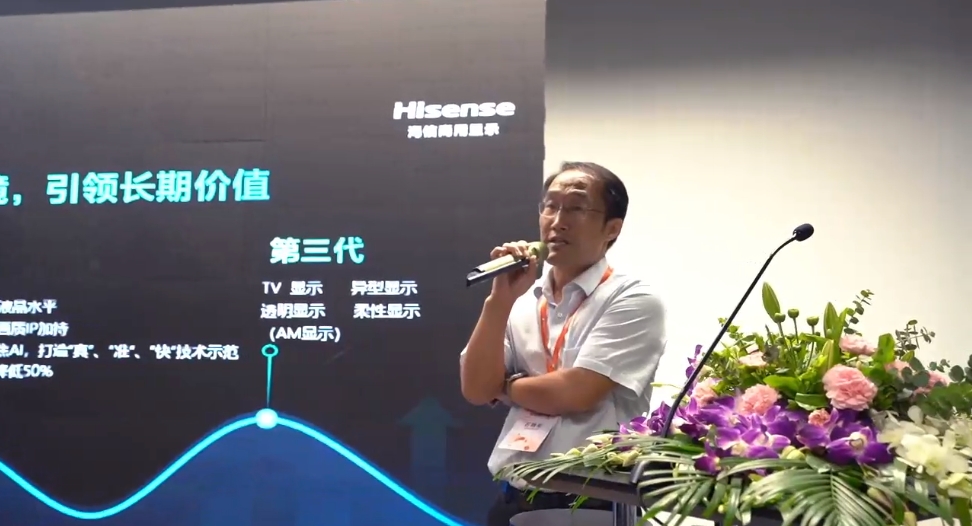 DIC EXPO 2024国际显示技术及应用创新展