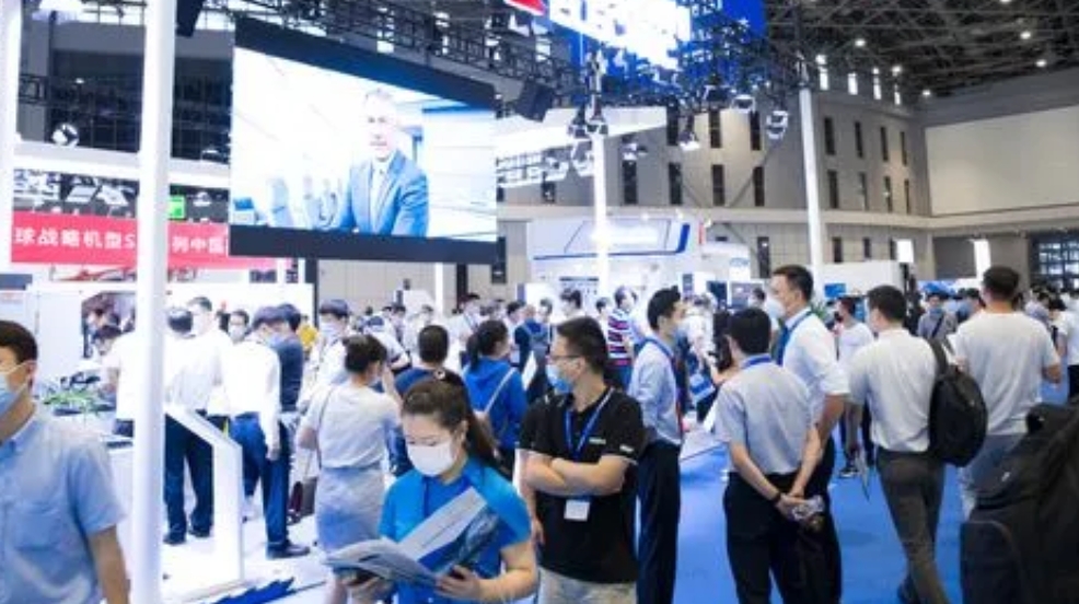 2024JME天津国际机床展