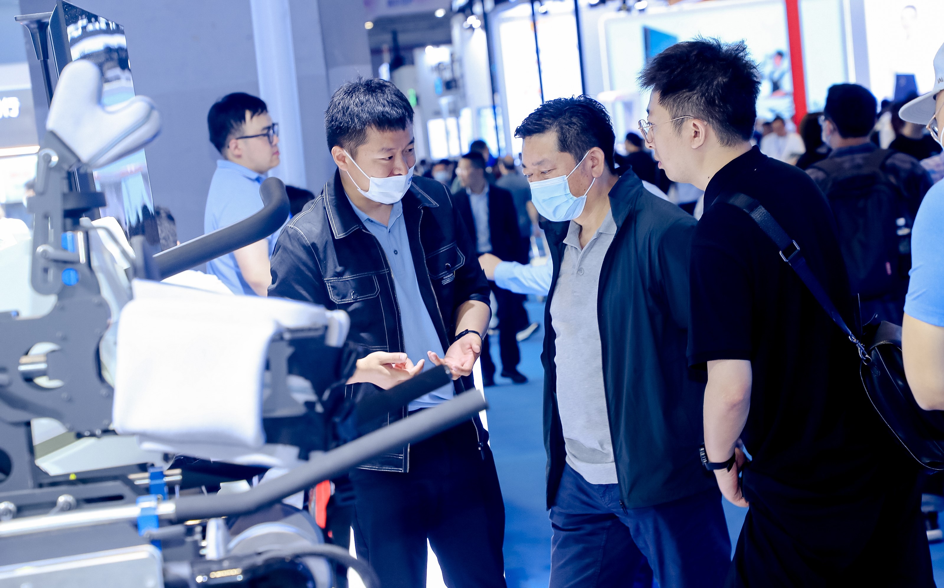2025第8届浙江国际医疗器械展览会