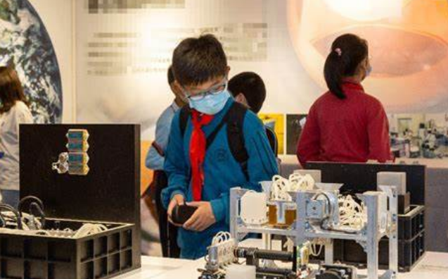 2024长三角科普产业峰会暨产品与技术博览会