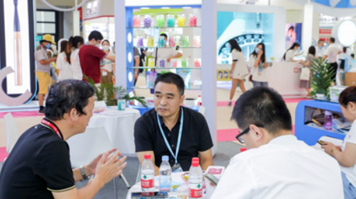  2024第六届上海国际个人护理用品博览会