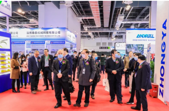 2024中国国际造纸科技展览会及会议