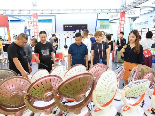 2024中国（宁波）国际家电博览会
