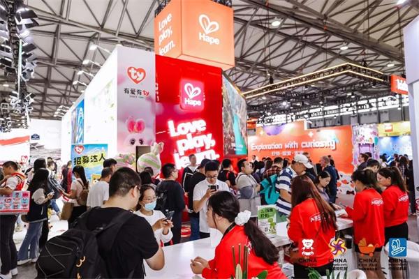 2024CTE中国玩具展