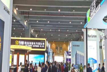 WBE2024世界电池及储能产业博览会暨第9届亚太电池展、亚太储能展