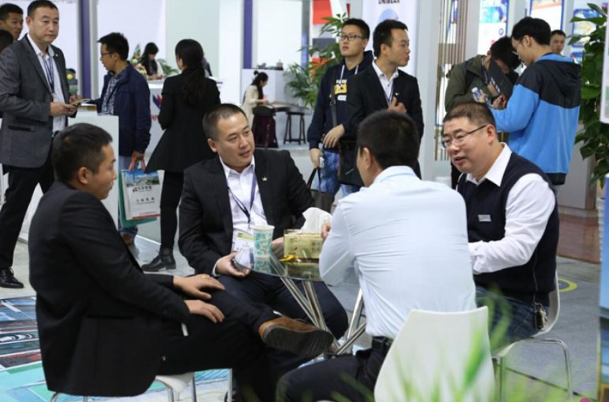2024广州国际服装服饰供应链博览会