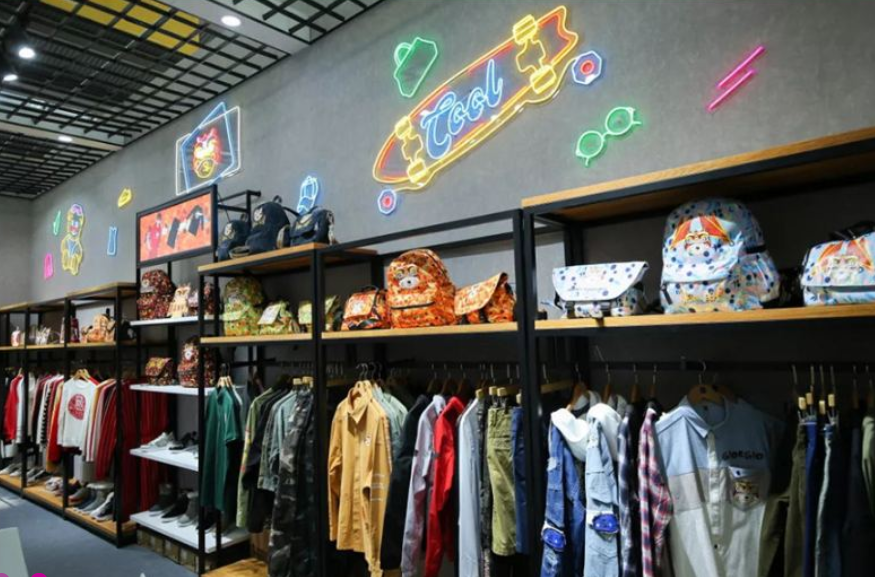 2024广州国际服装服饰供应链博览会