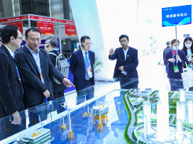 2024中国国际新型储能技术和装备及应用展览会