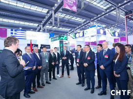 2024中国国际新型储能技术和装备及应用展览会