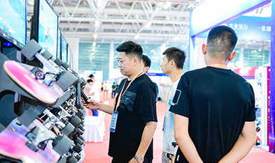 COSTF2024中国户外生活及休闲运动用品交易博览会