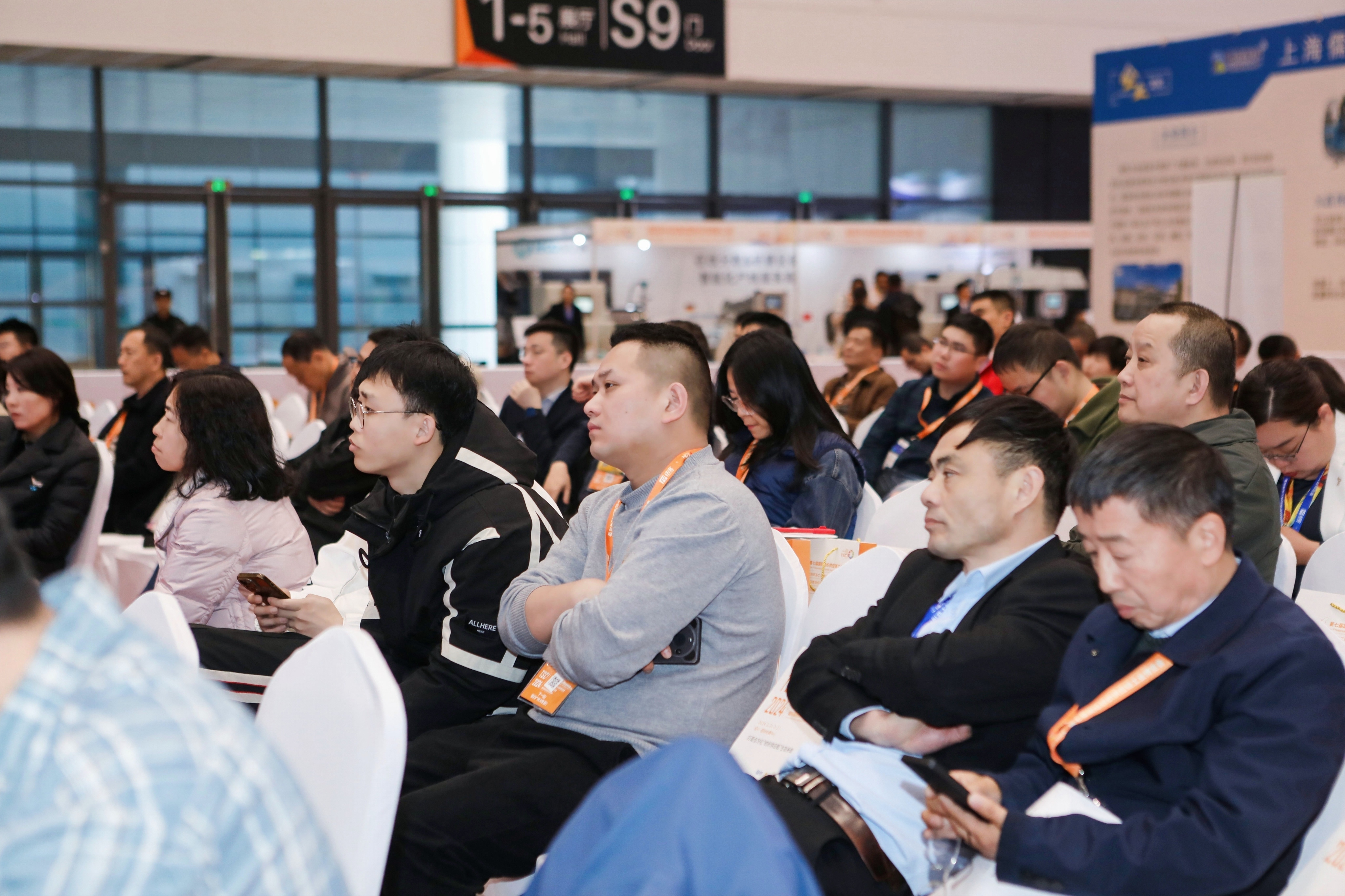 2024柯桥国际纺织品印花工业展览会（秋季）