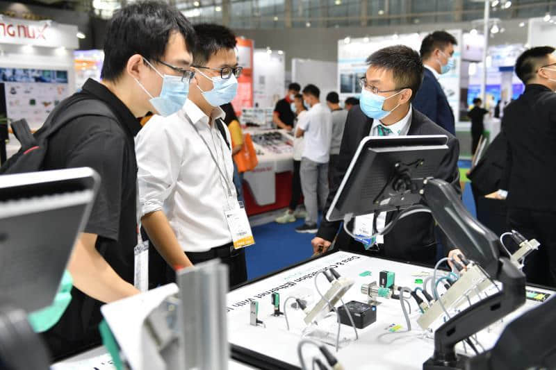 2024中国（杭州）工业展览会
