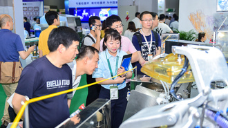 2025第三十届上海国际加工包装展览会