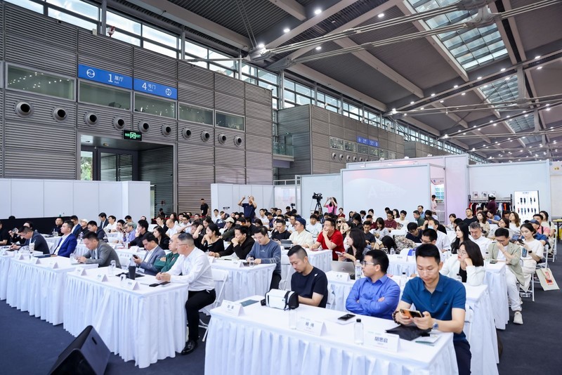 2025世界食品（深圳）博览会