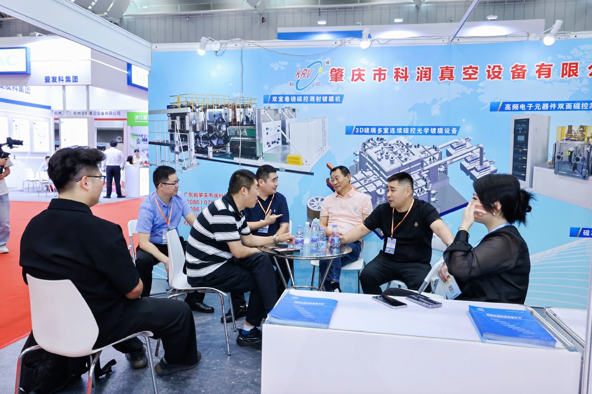 2025第十届华南空气压缩机展览会