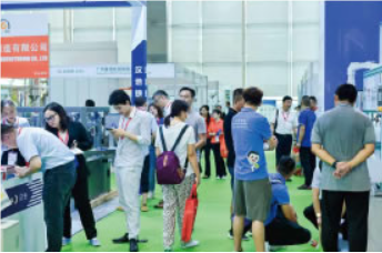 2025第33届广州国际食品加工、包装机械及配套设备展览会