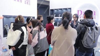 2025第十五届（杭州）全球新电商博览会