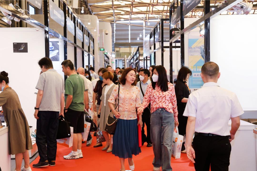 2025第21届上海国际箱包展览会
