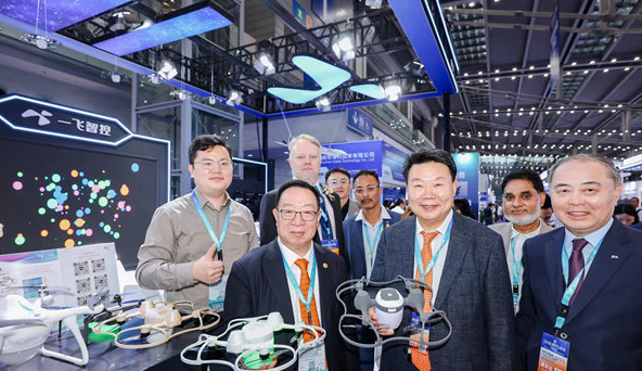 2024广州国际低空经济产业展览会