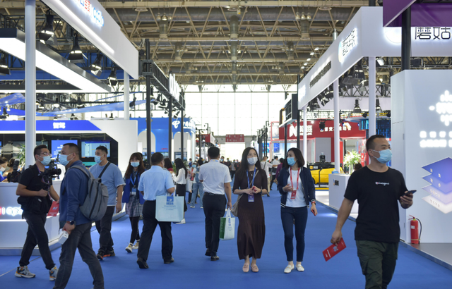 2025第二十三届中国智能工厂展览会（SIA）