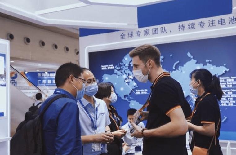 2025上海国际储能技术展览会