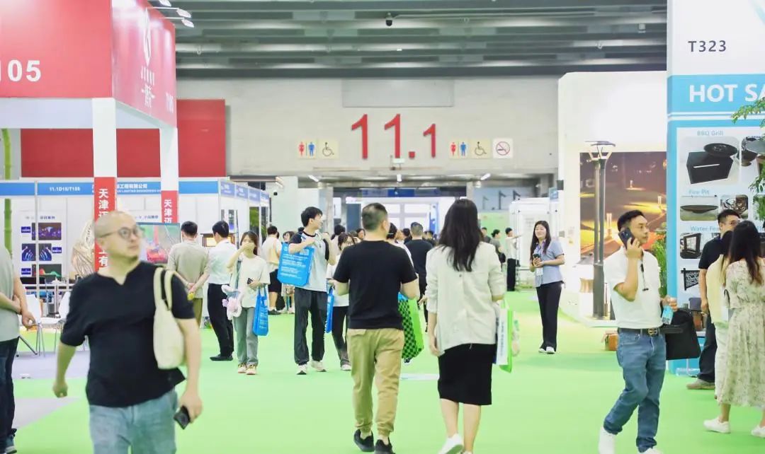 2025第十六届亚洲园林景观产业博览会