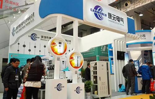 2025上海国际工业变频器控制与技术展览会