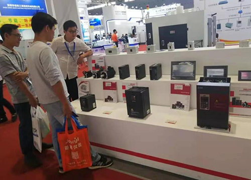 2025上海国际工业变频器控制与技术展览会