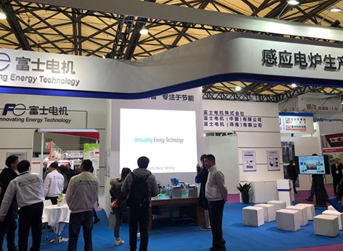 2025上海国际工业变频器控制与技术展览会