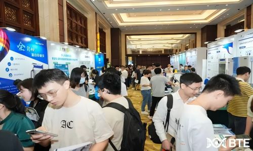 2025BTE第9届国际生物技术大会暨展览会