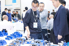 2025中国（上海）国际齿轮传动及减变速机展览会