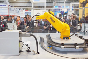 2025中国（上海）国际齿轮传动及减变速机展览会