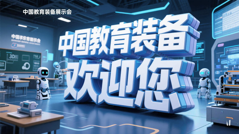2025第86届中国（青岛）教育装备展示会